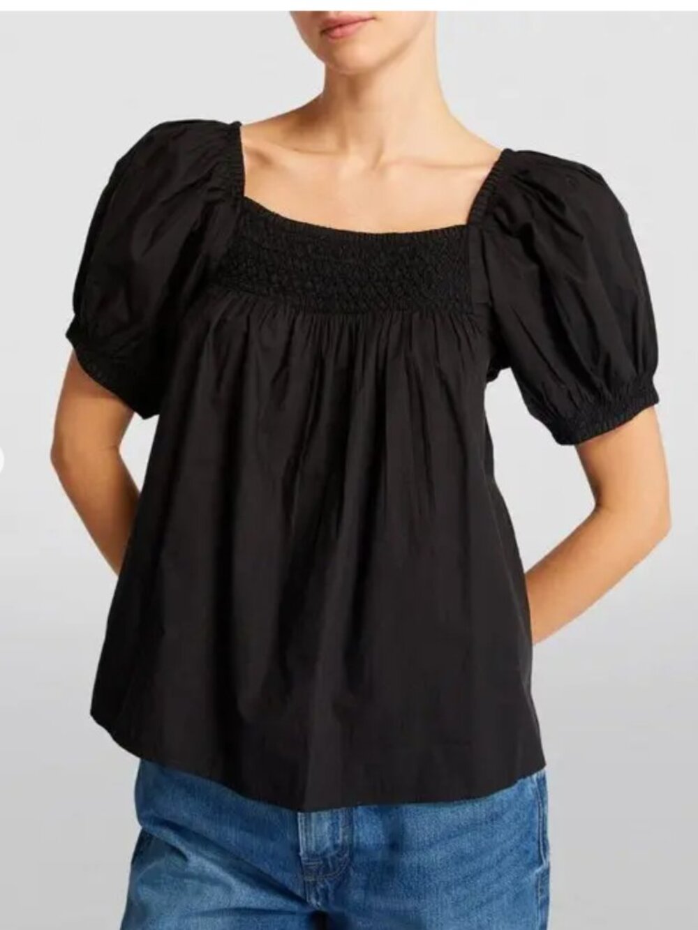 Doen Gail blouse